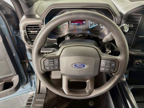 Used 2023 Ford F150 XL w/ STX Appearance Package AWD/4WD image 3