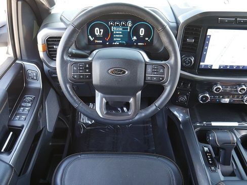 Used 2023 Ford F150 Tremor w/ Equipment Group 402A High AWD/4WD image 18