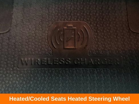 Used 2022 Dodge Durango R/T AWD/4WD image 18