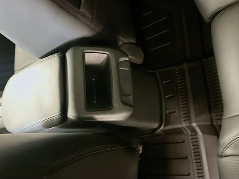 Used 2026 Honda HR-V EX-L image 28