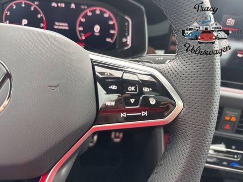 New 2025 Volkswagen Jetta GLI Autobahn image 16