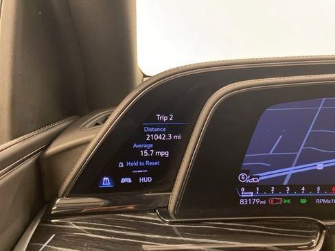 Used 2022 Cadillac Escalade Sport w/ Touring Package image 9