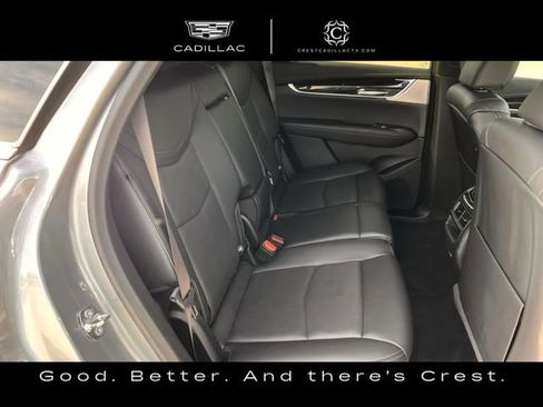 Certified 2024 Cadillac XT5 Premium Luxury image 32