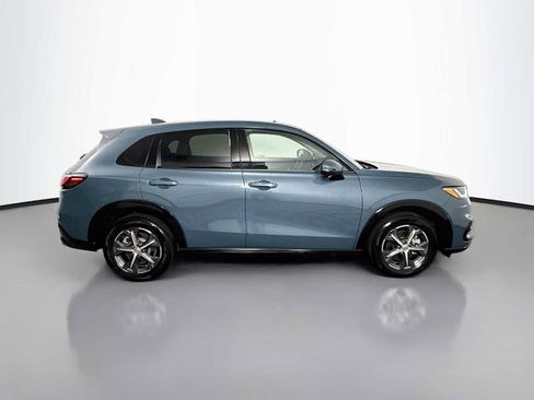 Used 2024 Honda HR-V EX-L image 8