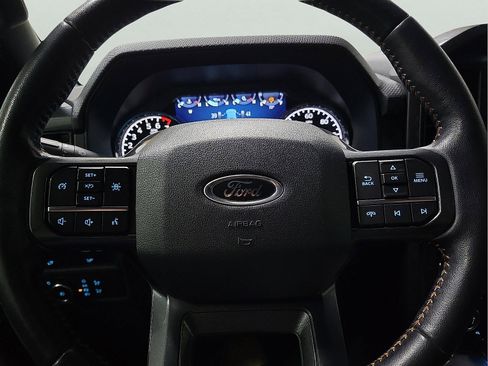 Used 2022 Ford F150 Tremor w/ Equipment Group 401A Mid image 18