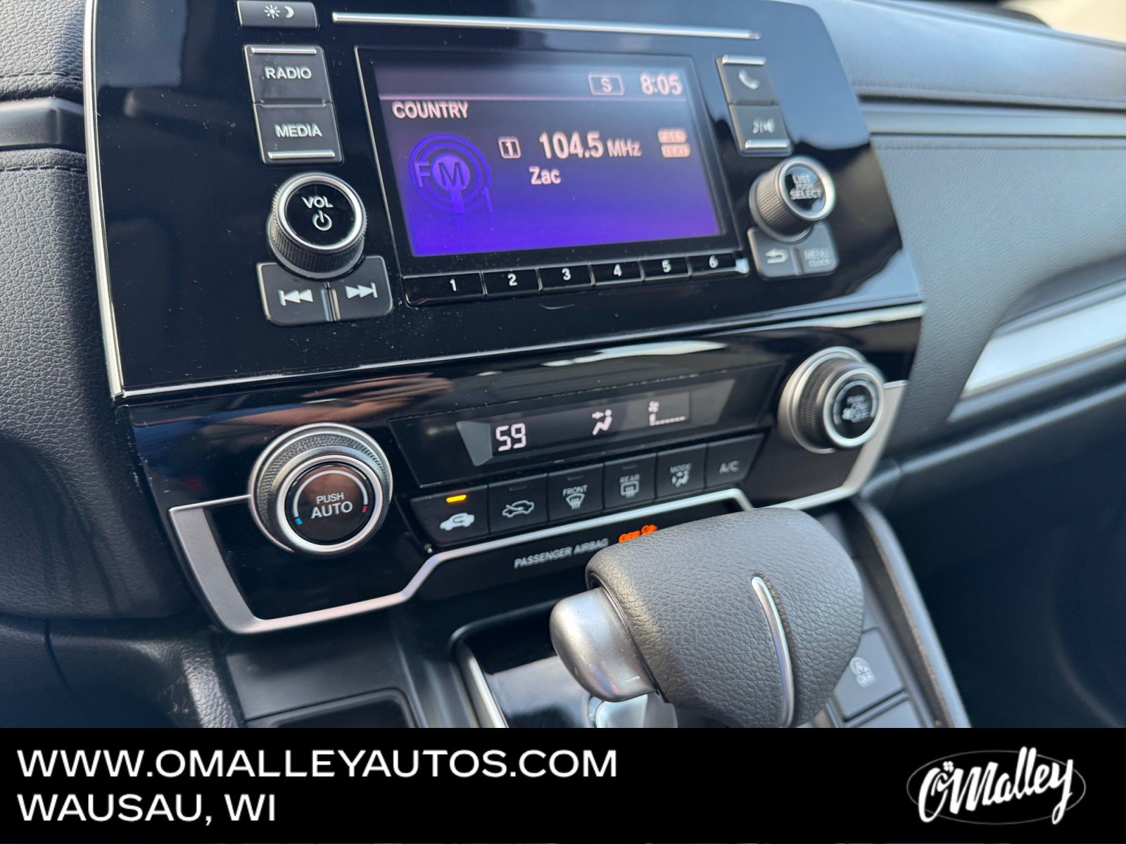Used 2020 Honda CR-V LX image 21