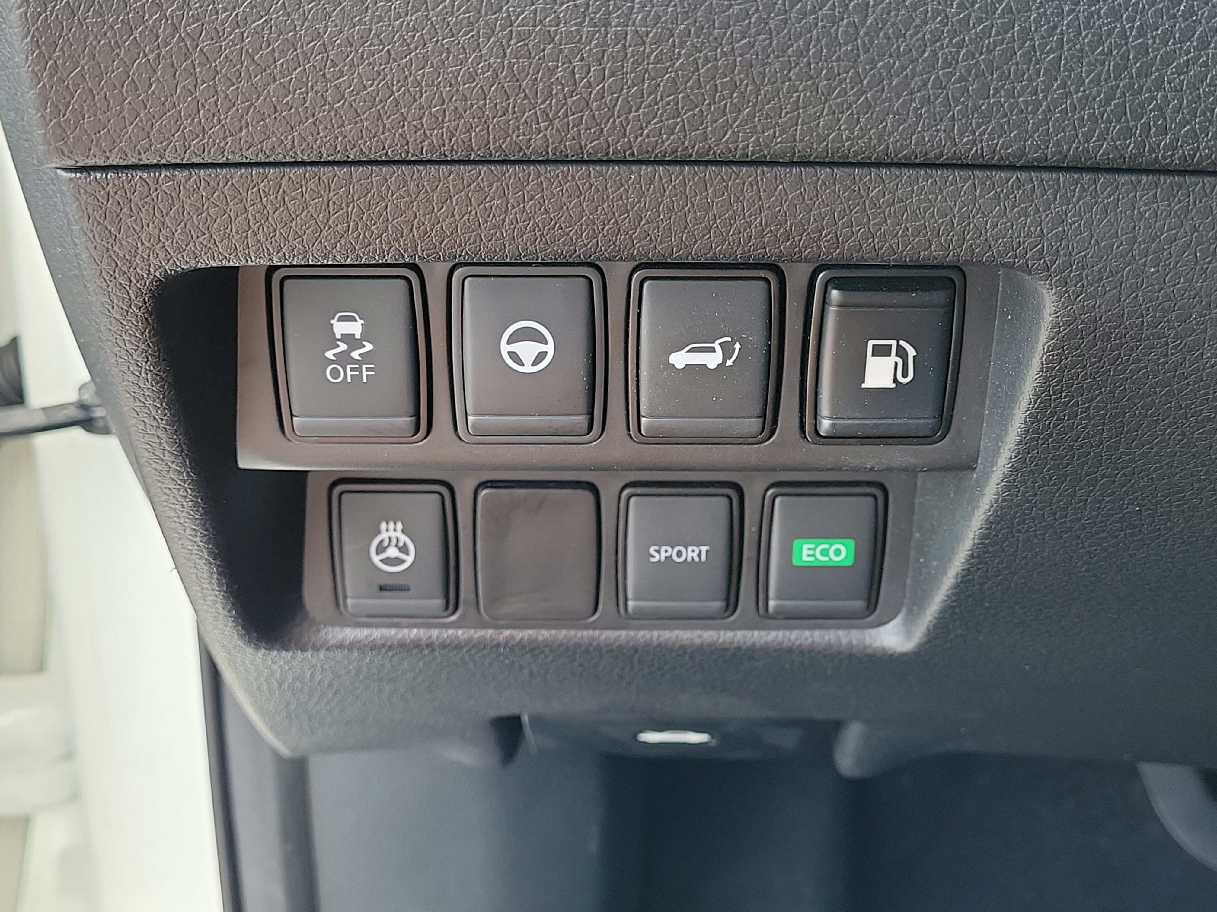 Used 2019 Nissan Rogue SL w/ Premium Package FWD image 25