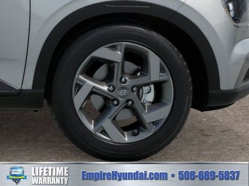 New 2026 Hyundai Venue SEL image 8