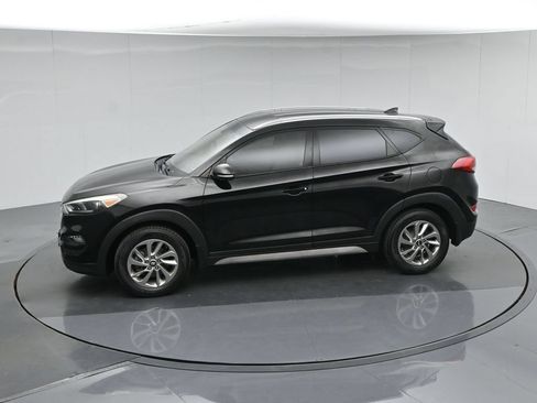 Used 2017 Hyundai Tucson SE Plus w/ Cargo Package FWD image 46