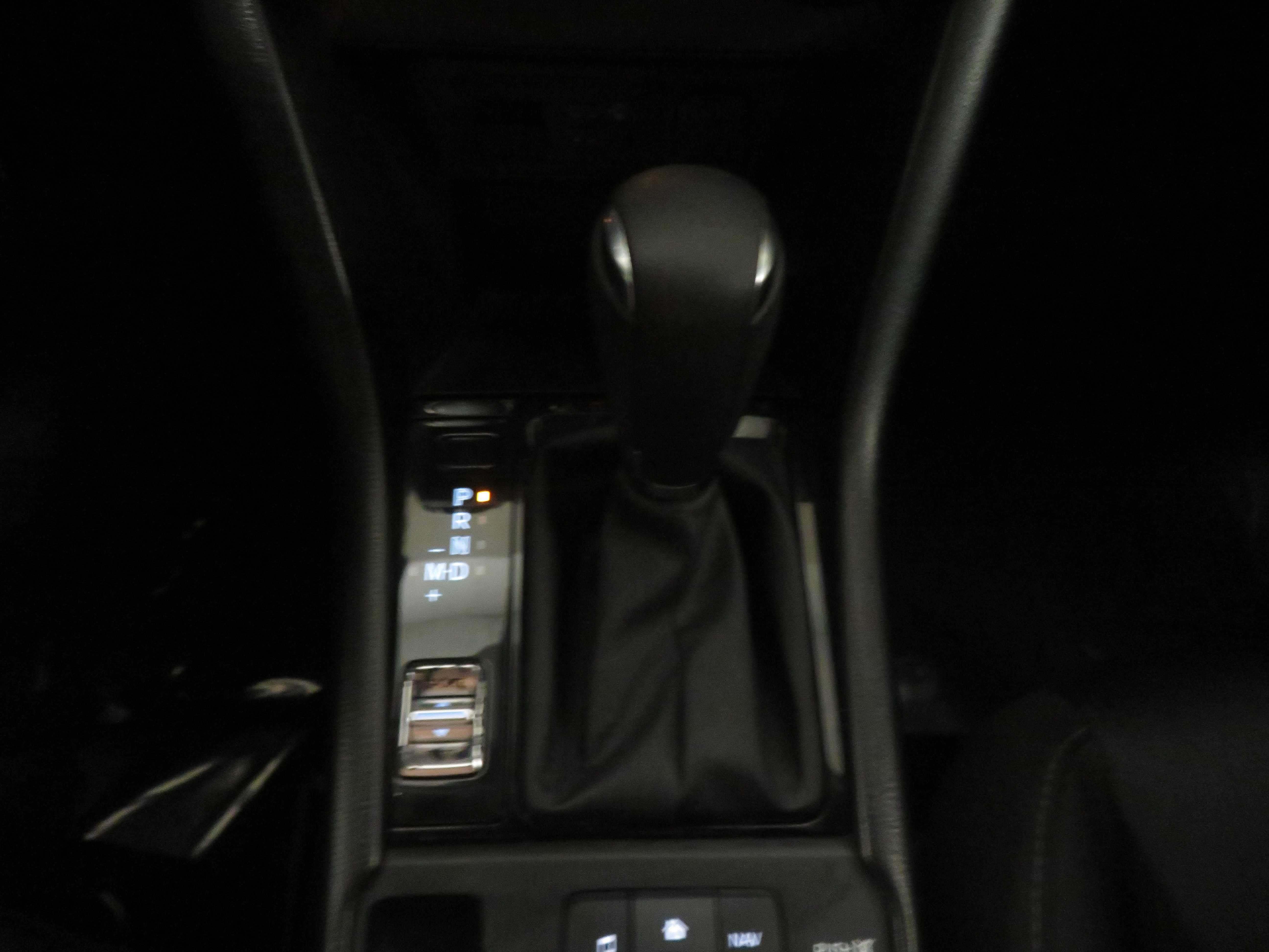 Used 2021 MAZDA CX-3 Sport FWD image 38