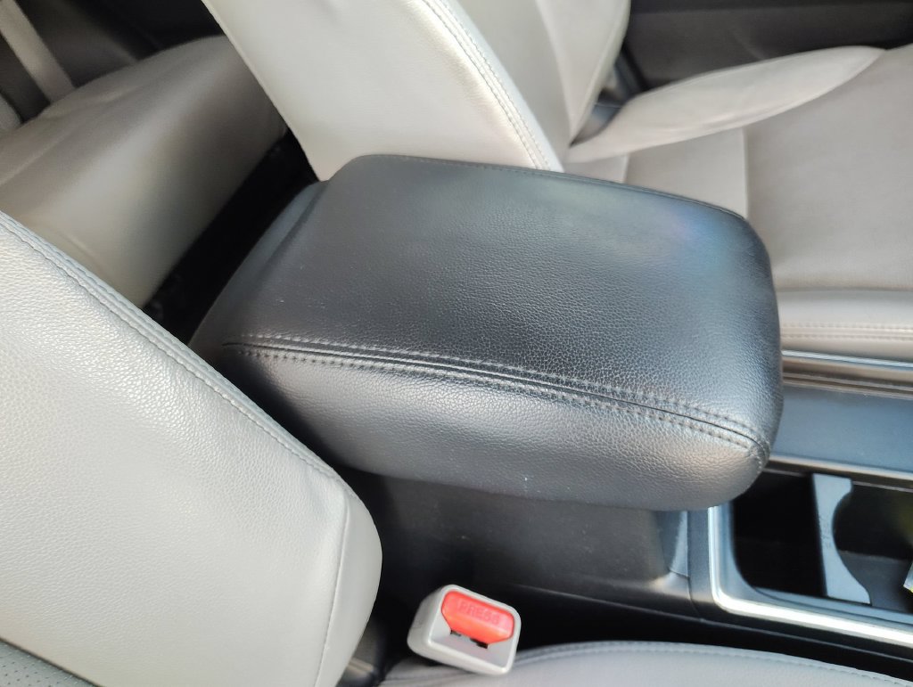 Used 2015 Honda CR-V EX-L image 30