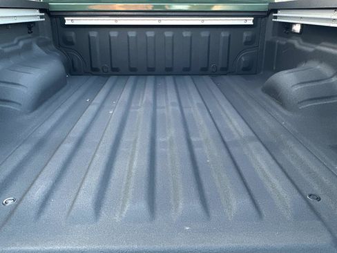 New 2026 Nissan Frontier PRO-4X w/ Pro Premium Package image 18