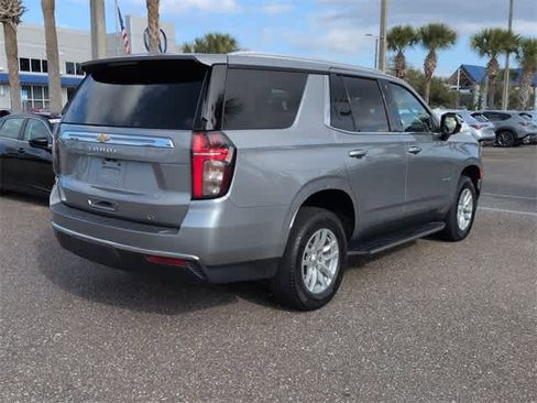 Used 2023 Chevrolet Tahoe LT image 8