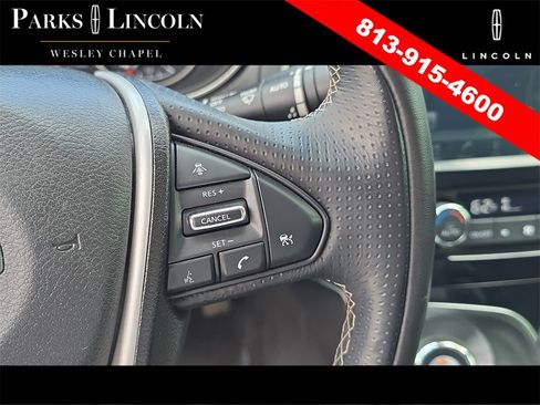 Used 2017 Nissan Maxima Platinum image 28