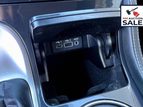 Used 2023 Nissan Maxima SV w/ Floor Mat Group image 32