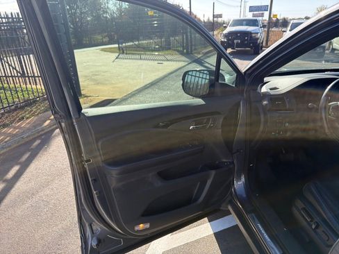 Used 2019 Honda Passport Elite image 22