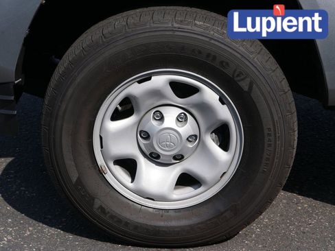 Used 2023 Toyota Tacoma SR image 12