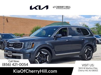 Used 2023 Kia Telluride S