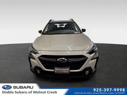 Certified 2025 Subaru Outback Premium