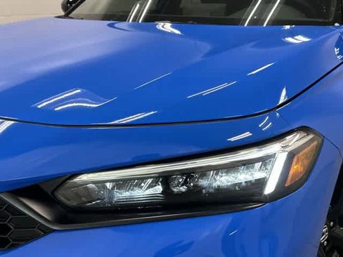 New 2026 Honda Civic Sport image 31