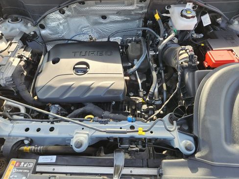 Used 2023 Buick Encore GX Select w/ Experience Buick Package image 37