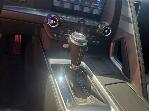 Used 2019 Chevrolet Corvette Grand Sport RWD image 11