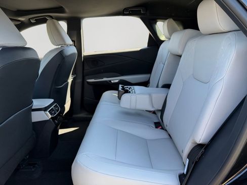 New 2026 Lexus RX 350 Premium image 8