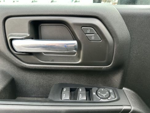 Used 2023 Chevrolet Silverado 3500 W/T w/ WT Convenience Package image 13