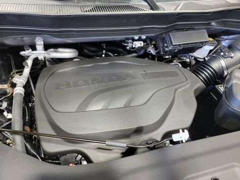 New 2026 Honda Ridgeline TrailSport image 31