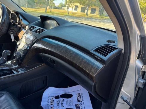 Used 2013 Acura MDX w/ Technology Package image 21