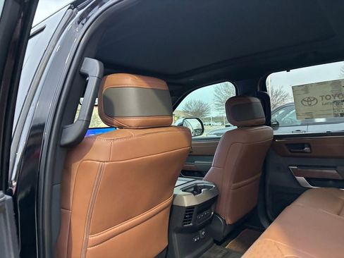 New 2026 Toyota Tundra 1794 Edition image 27