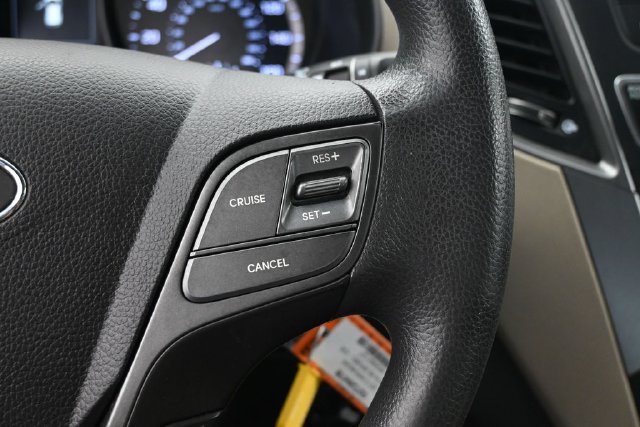 Used 2017 Hyundai Santa Fe Sport AWD/4WD image 30