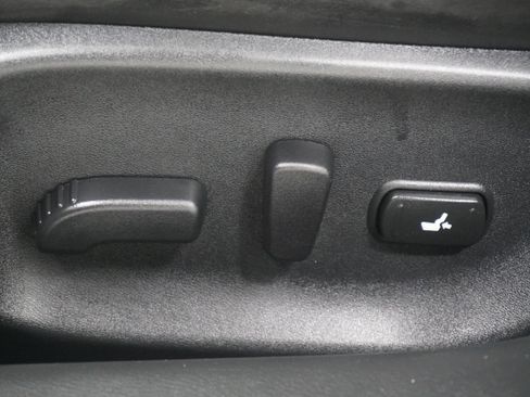 Used 2020 INFINITI Q50 Red Sport 400 image 15