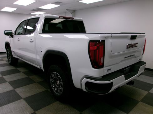 Used 2025 GMC Sierra 1500 AT4 AWD/4WD image 2