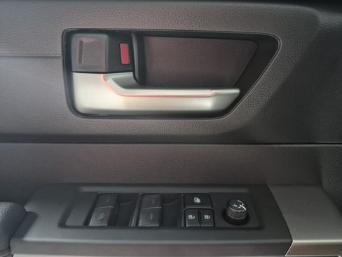 New 2026 Toyota Tundra SR5 AWD/4WD image 16