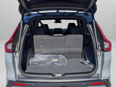 New 2026 Honda CR-V Sport-L image 32