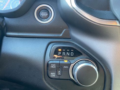 Certified 2024 RAM 2500 Big Horn w/ Bed Utility Group image 17