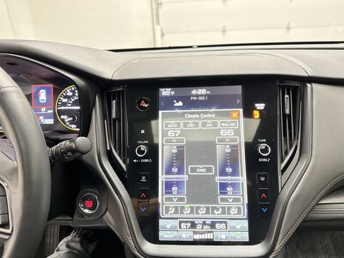 Used 2025 Subaru Outback Wilderness image 39