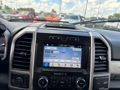 Used 2019 Ford F250 Lariat w/ FX4 Off-Road Package AWD/4WD image 15