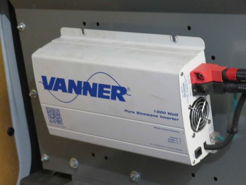 Used 2020 Ford Transit Connect XL image 29