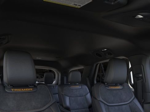 New 2026 Ford Explorer Tremor AWD/4WD image 22