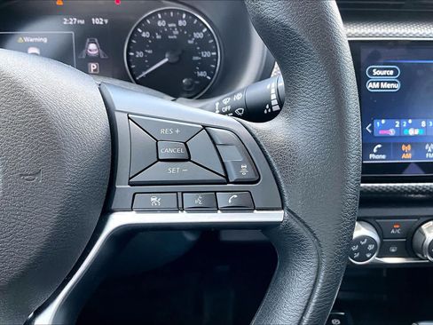 Certified 2024 Nissan Kicks SV w/ Interior Electronics Package FWD image 23