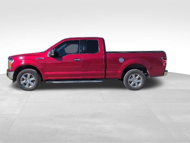 Used 2018 Ford F150 XLT w/ Equipment Group 302A Luxury RWD image 6