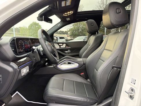 Certified 2024 Mercedes-Benz GLE 350 4MATIC image 11