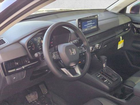 New 2026 Honda CR-V EX-L image 3