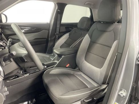 Used 2026 Chevrolet TrailBlazer LT AWD/4WD image 11