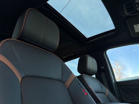 New 2026 GMC Canyon AT4 w/ Technology Plus Package image 17