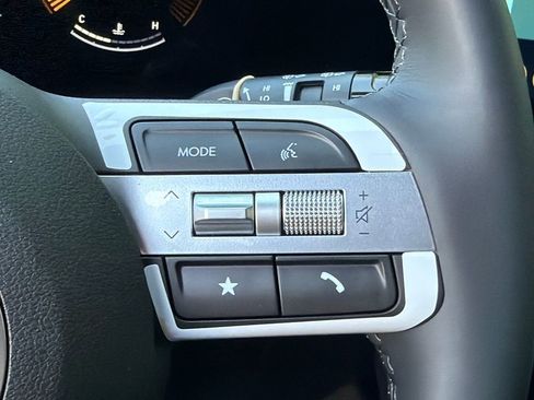 New 2026 Hyundai Tucson XRT FWD image 26