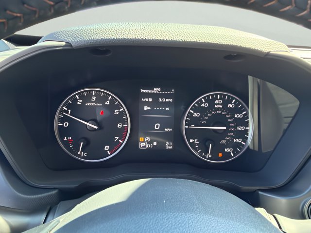 New 2026 Subaru Forester Sport AWD/4WD image 10