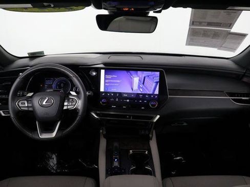 Certified 2024 Lexus RX 350h w/ Convenience Package AWD/4WD image 8